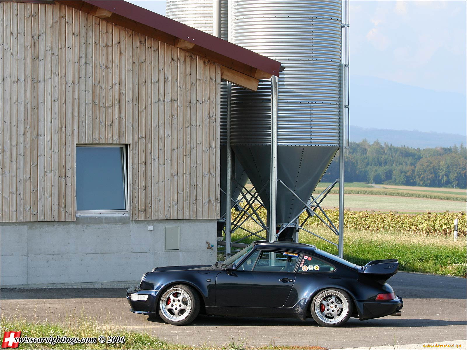, porsche